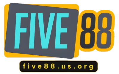 FIVE88 – Nhà Cái Cá Cược Thể Thao, Live Casino Uy Tín #1 2026