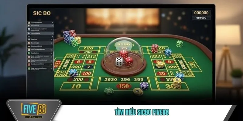 Kinh Nghiệm Sicbo FIVE88 Giúp Bạn Đọc Cầu Chuẩn 100% 2 Tìm hiểu sicbo FIVE88